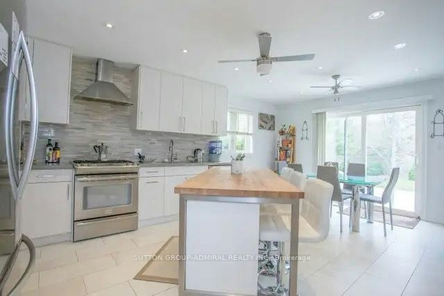 153 Niagara Drive, Oshawa, ON, L1G 8A6 - 8