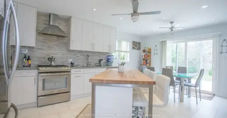 153 Niagara Drive, Oshawa, ON, L1G 8A6 - 8
