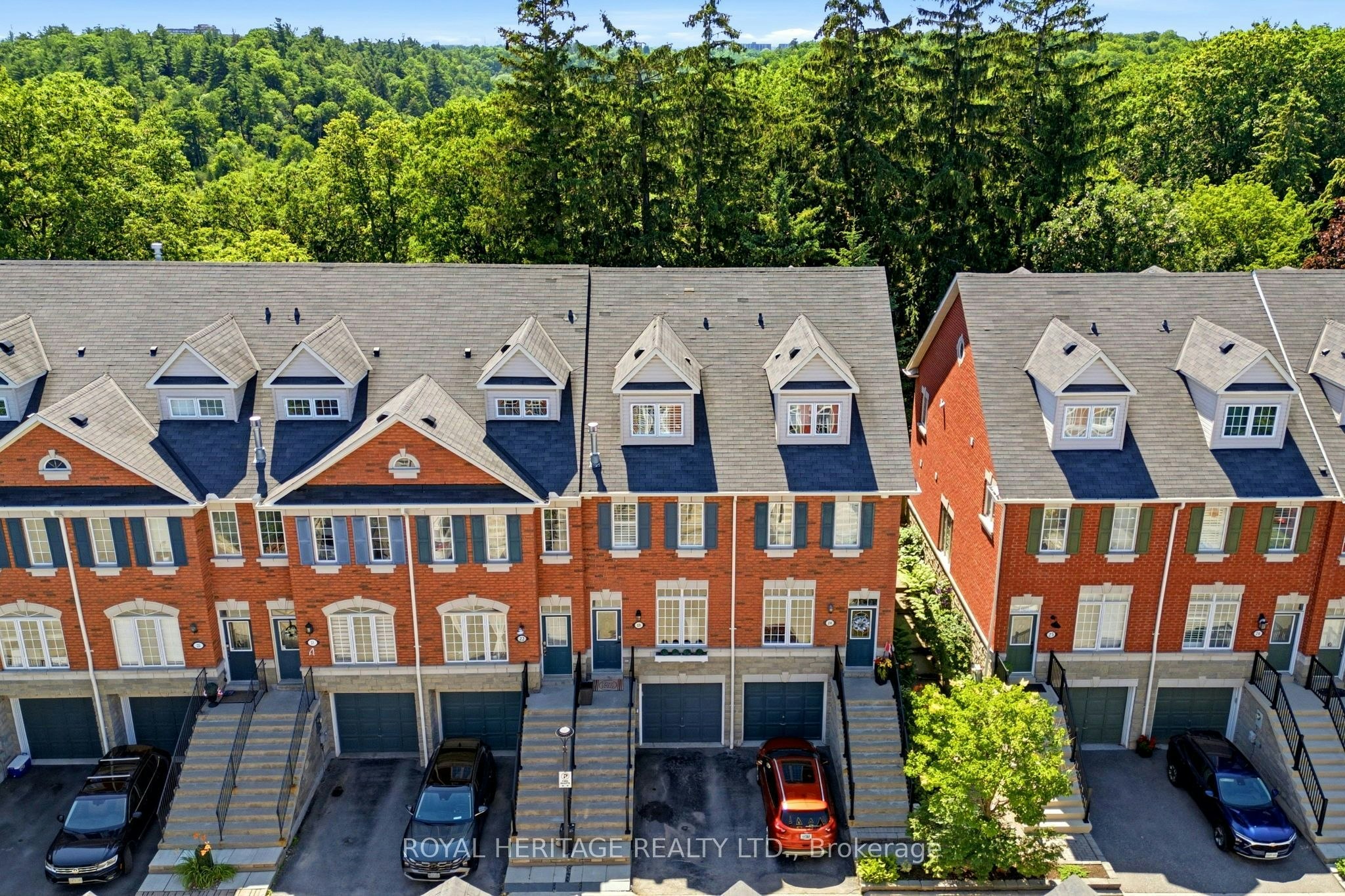 23-1330 Altona Road, Pickering, ON, L1V 7E8
