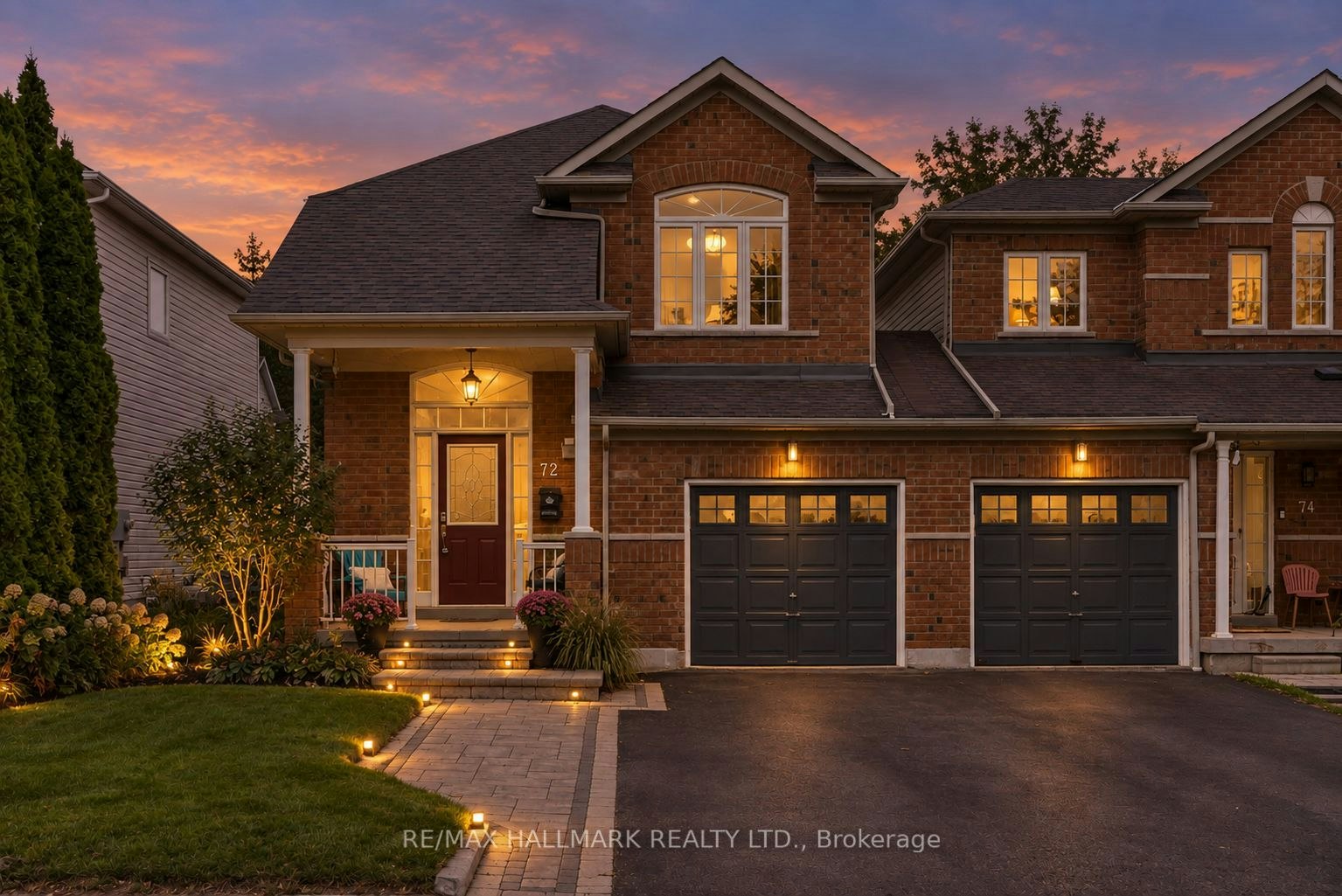 72 Melody Drive, Whitby, ON, L1M 1K2