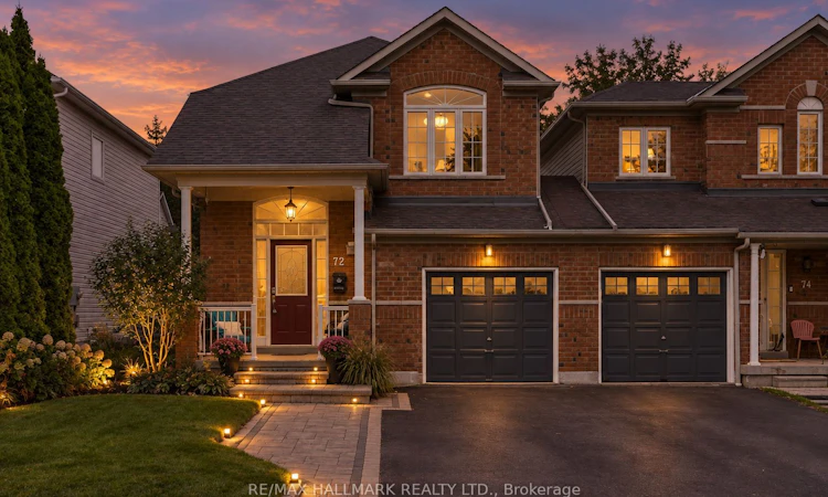 72 Melody Drive