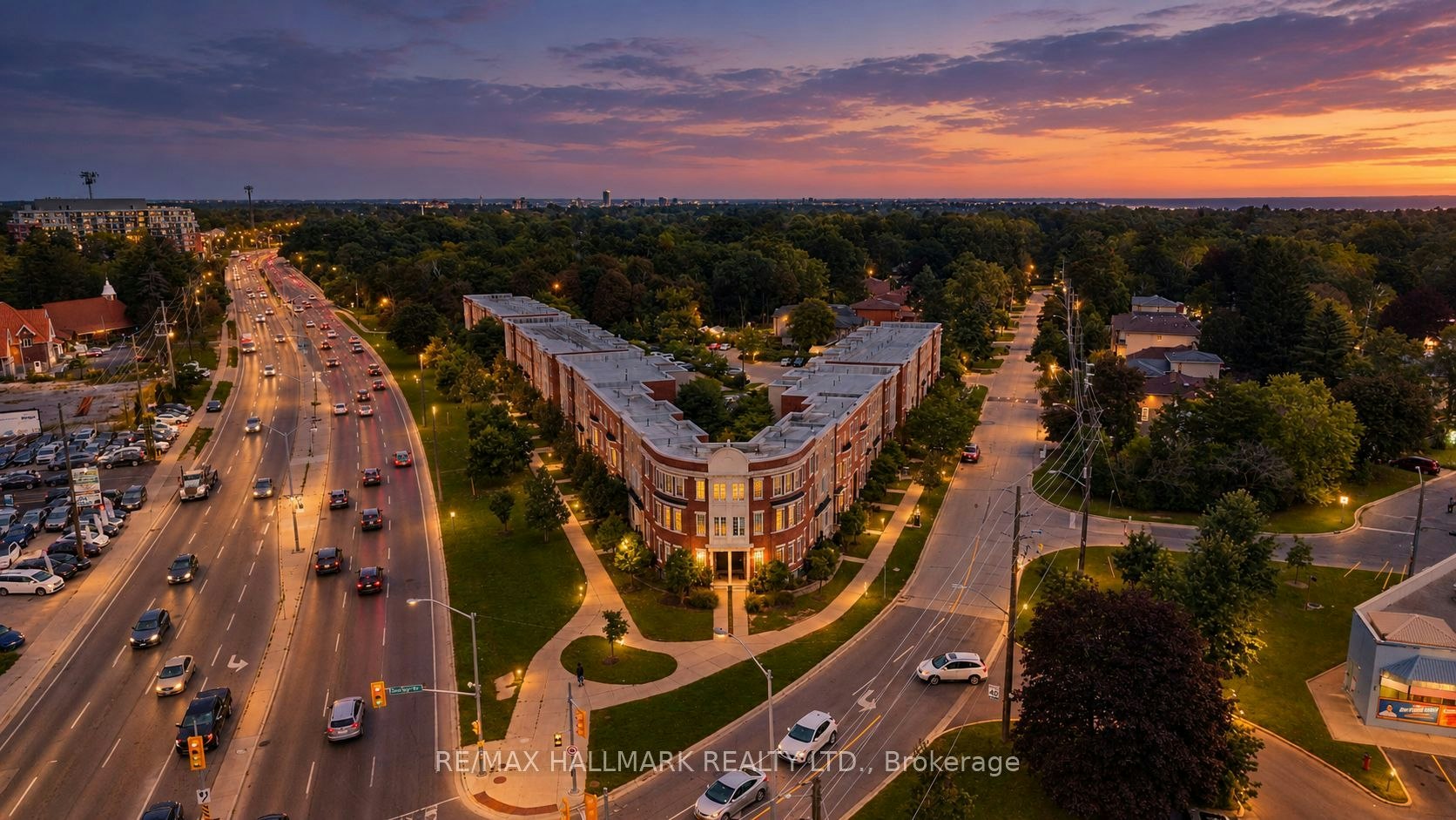 52-4689 Kingston Road, Toronto, ON, M1E 2R1