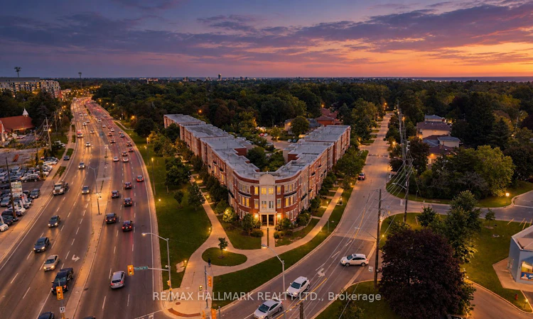 52-4689 Kingston Road
