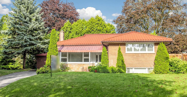 161 Heather Court, Oshawa, ON, L1G 6M2