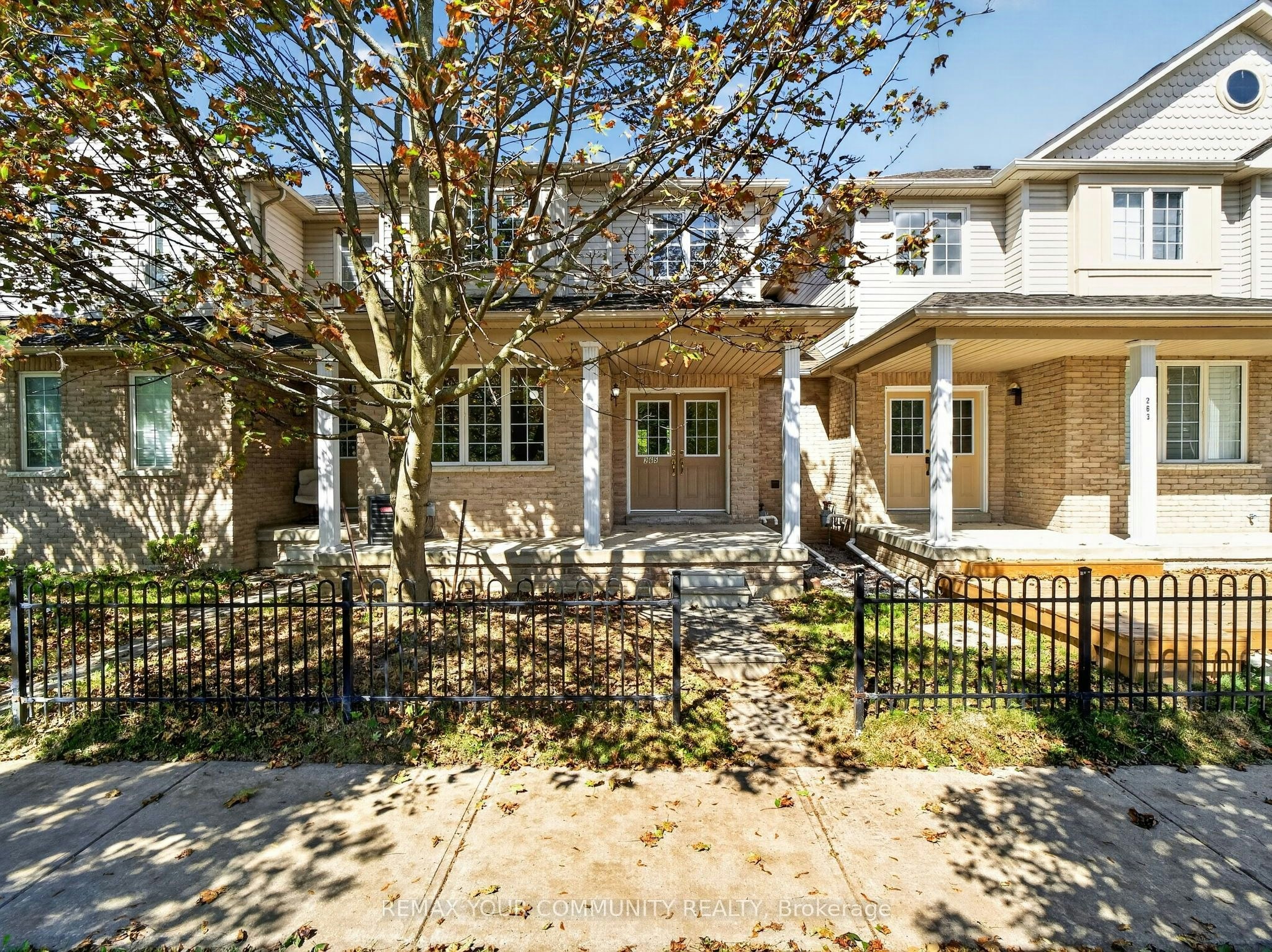 265 Sprucewood Crescent, Clarington, ON, L1C 0G6