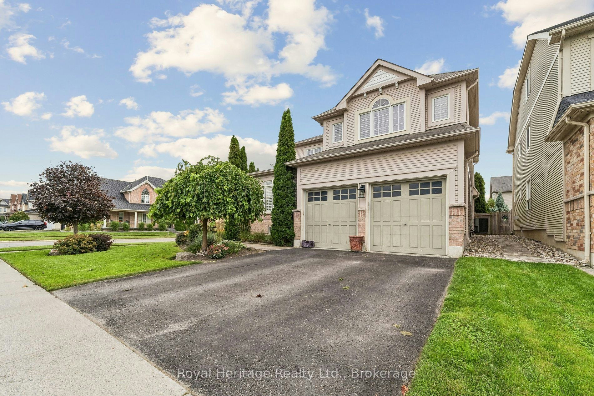 52 Mccorkell Street, Clarington, ON, L1C 0B7