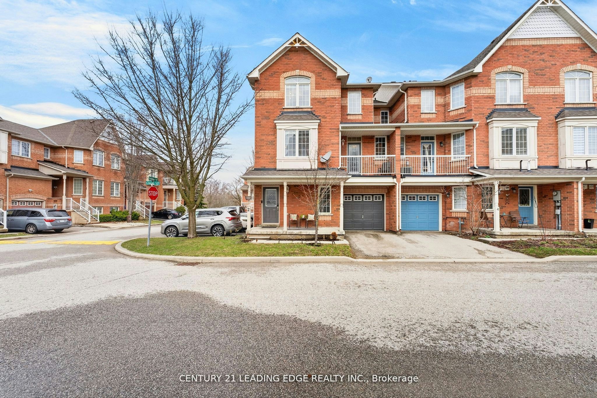 2 Clegg Lane, Ajax, ON, L1S 7S5