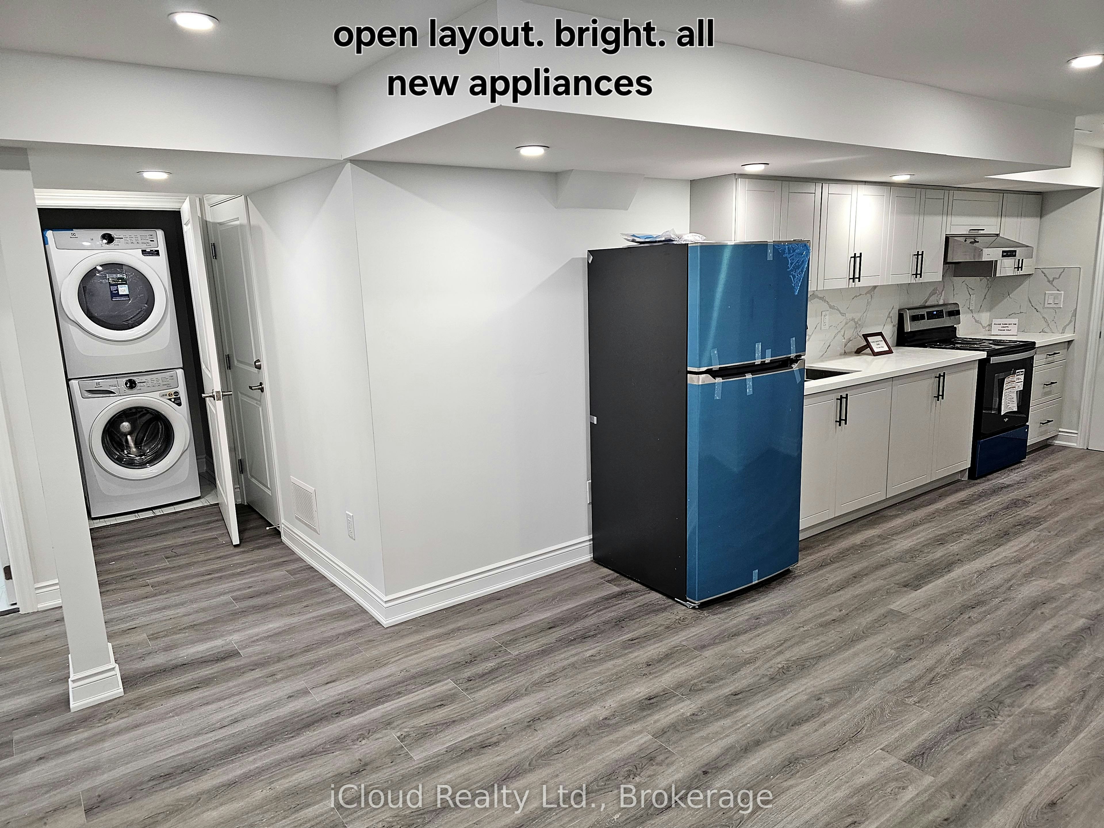 Bsmt-95 Northglen Boulevard, Clarington, ON, L1C 3K2 - 4
