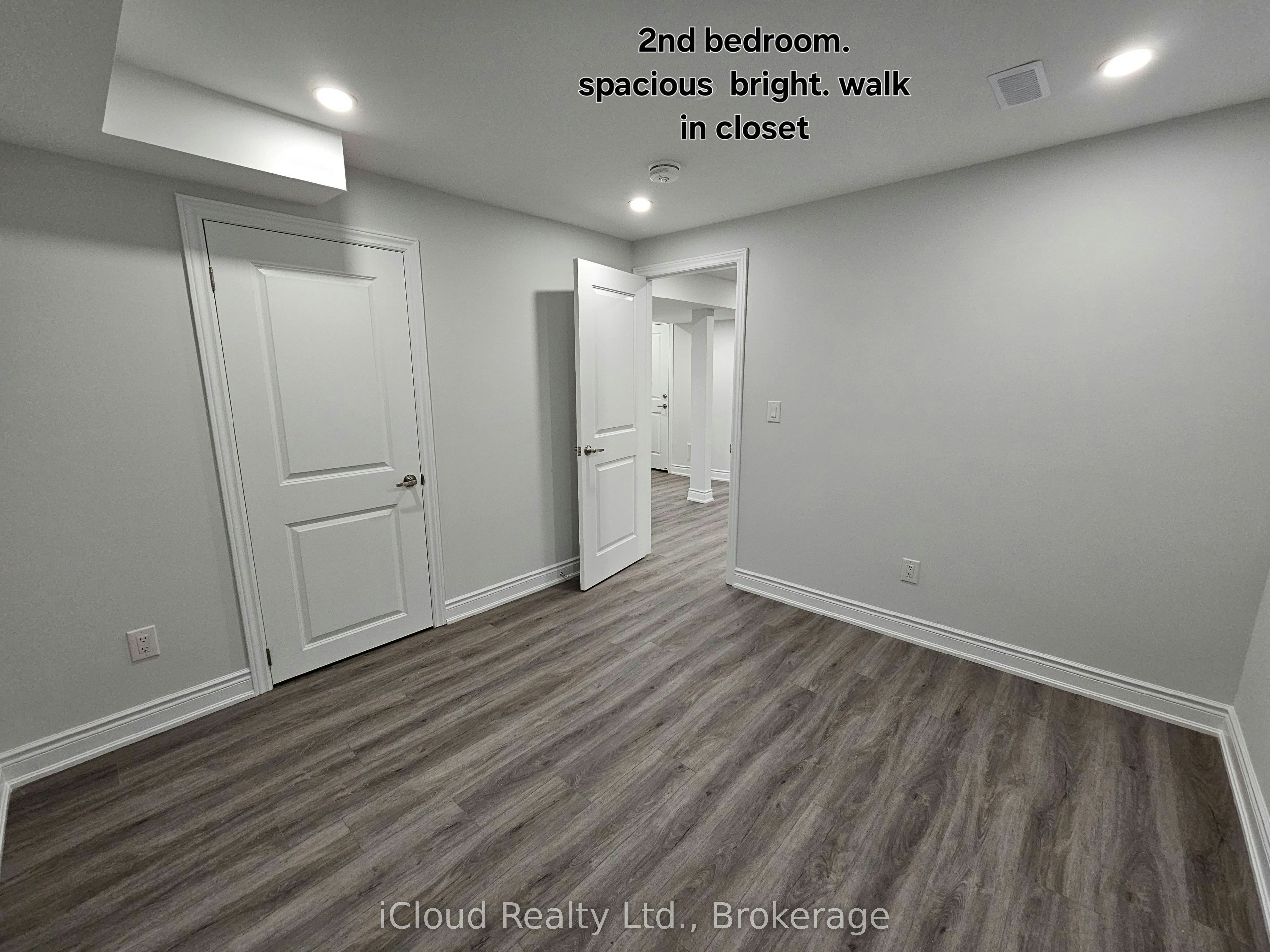 Bsmt-95 Northglen Boulevard, Clarington, ON, L1C 3K2 - 11