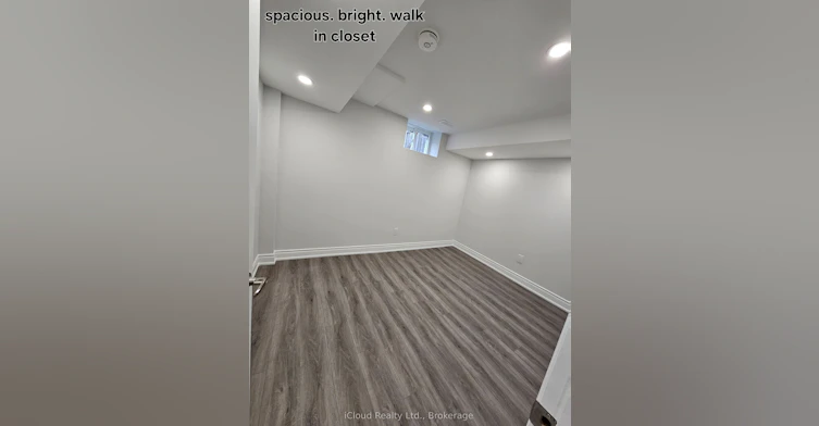Bsmt-95 Northglen Boulevard, Clarington, ON, L1C 3K2 - 6