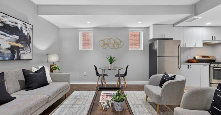 Lower-61B Bexhill Avenue, Toronto, ON, M1L 3B7 - 5