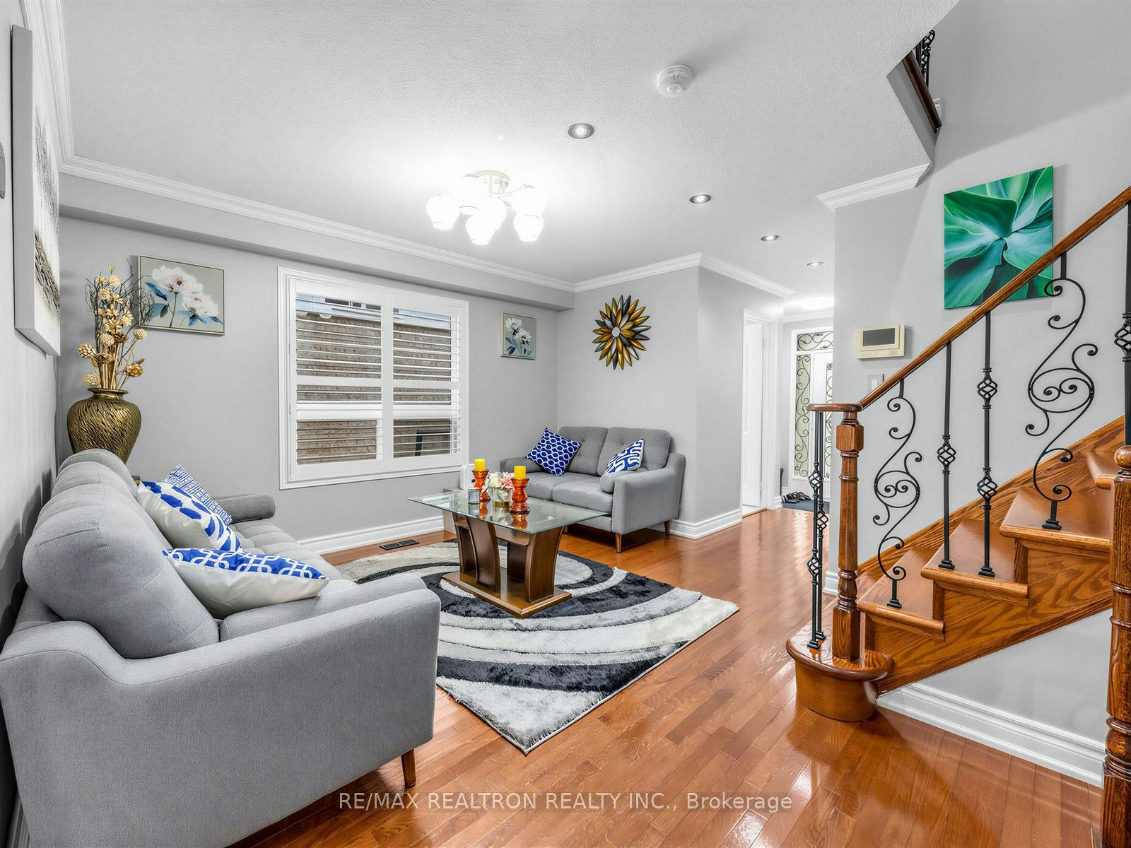 15 Middlecote Drive, Ajax, ON, L1T 0A4 - 3