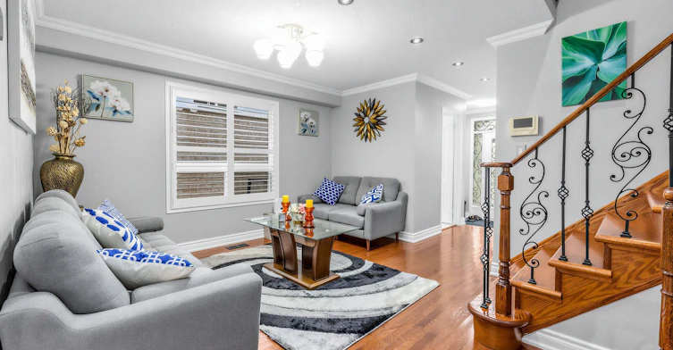 15 Middlecote Drive, Ajax, ON, L1T 0A4 - 3