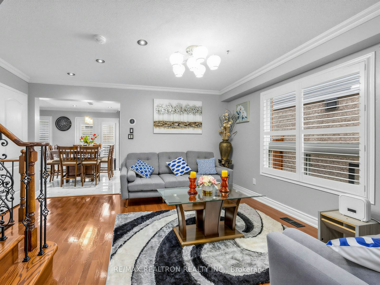 15 Middlecote Drive, Ajax, ON, L1T 0A4 - 2