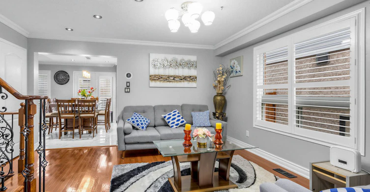 15 Middlecote Drive, Ajax, ON, L1T 0A4 - 2