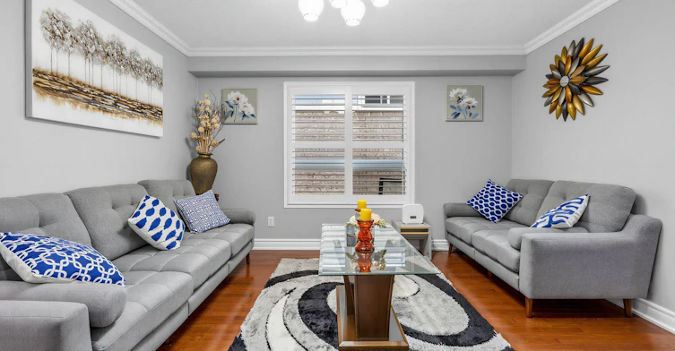 15 Middlecote Drive, Ajax, ON, L1T 0A4 - 4