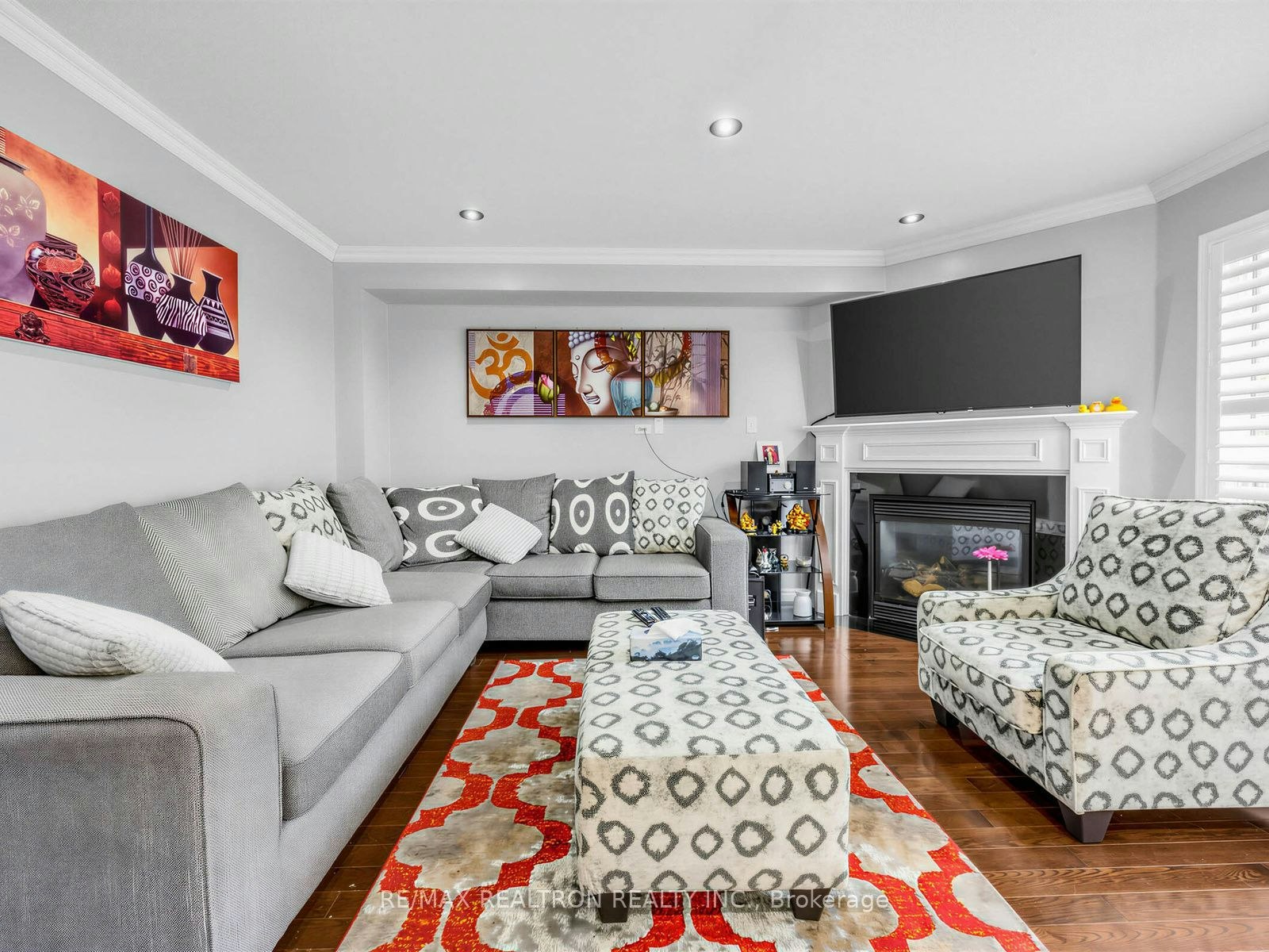 15 Middlecote Drive, Ajax, ON, L1T 0A4 - 5