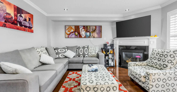 15 Middlecote Drive, Ajax, ON, L1T 0A4 - 5