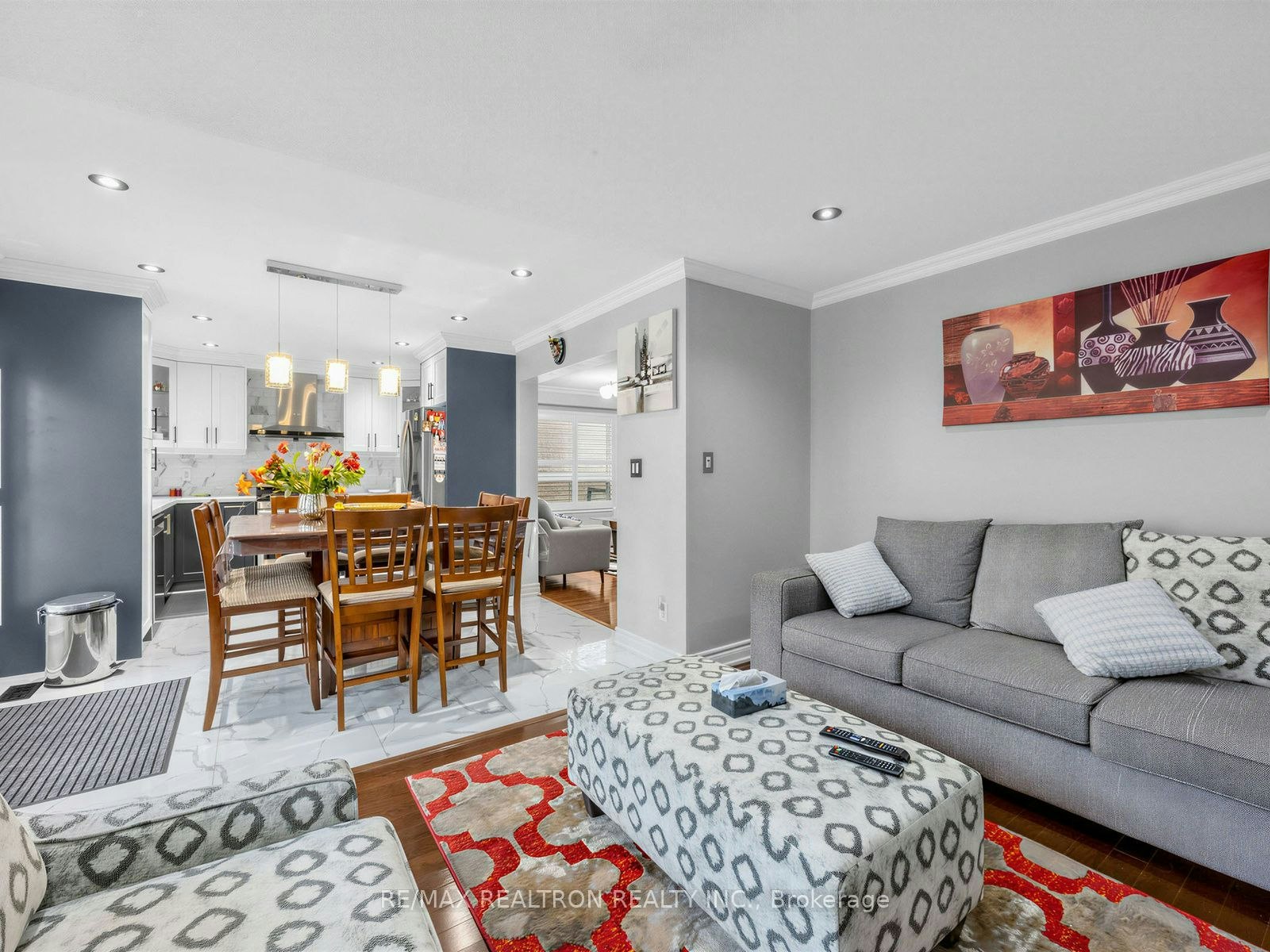 15 Middlecote Drive, Ajax, ON, L1T 0A4 - 6