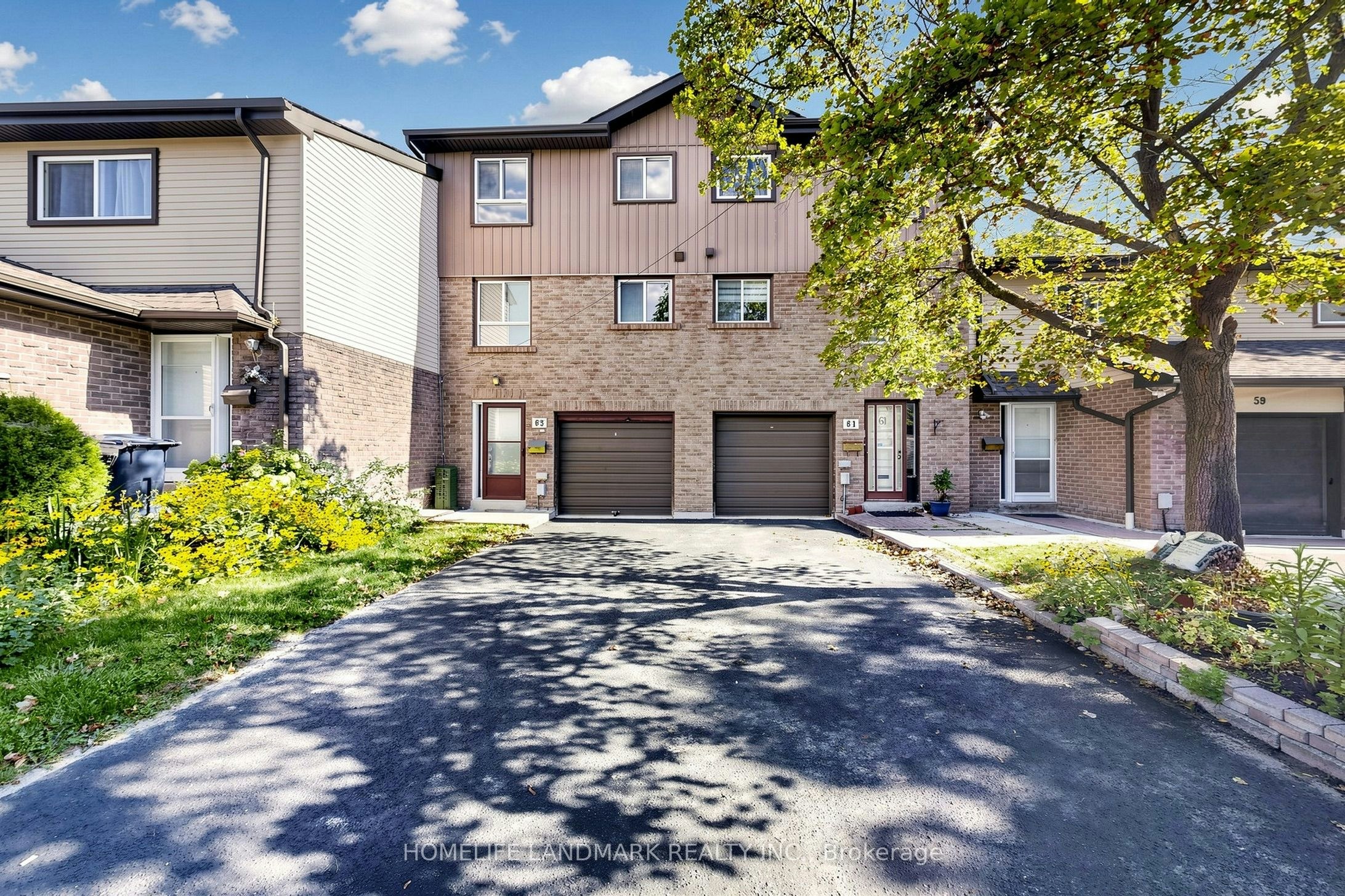 63-1131 Sandhurst Circle, Toronto, ON, M1V 1V5