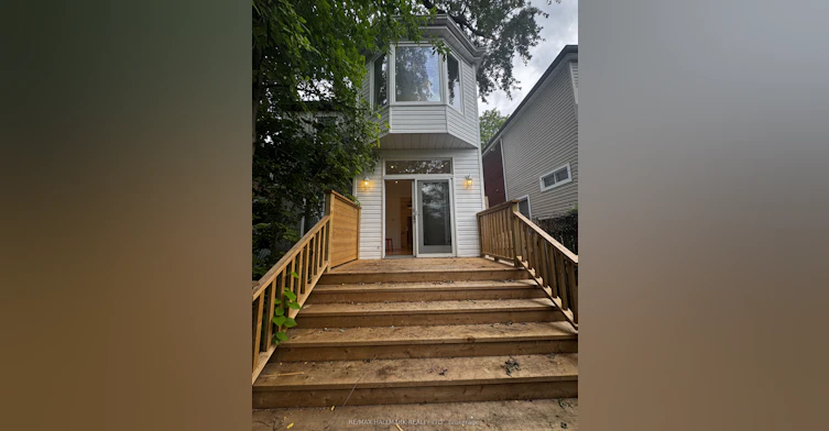 145 Eaton Avenue, Toronto, ON, M4J 2Z9 - 21