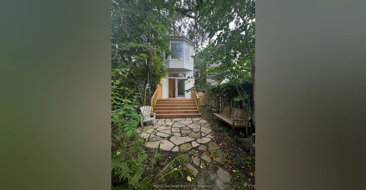 145 Eaton Avenue, Toronto, ON, M4J 2Z9 - 22