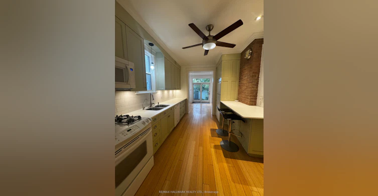 145 Eaton Avenue, Toronto, ON, M4J 2Z9 - 8