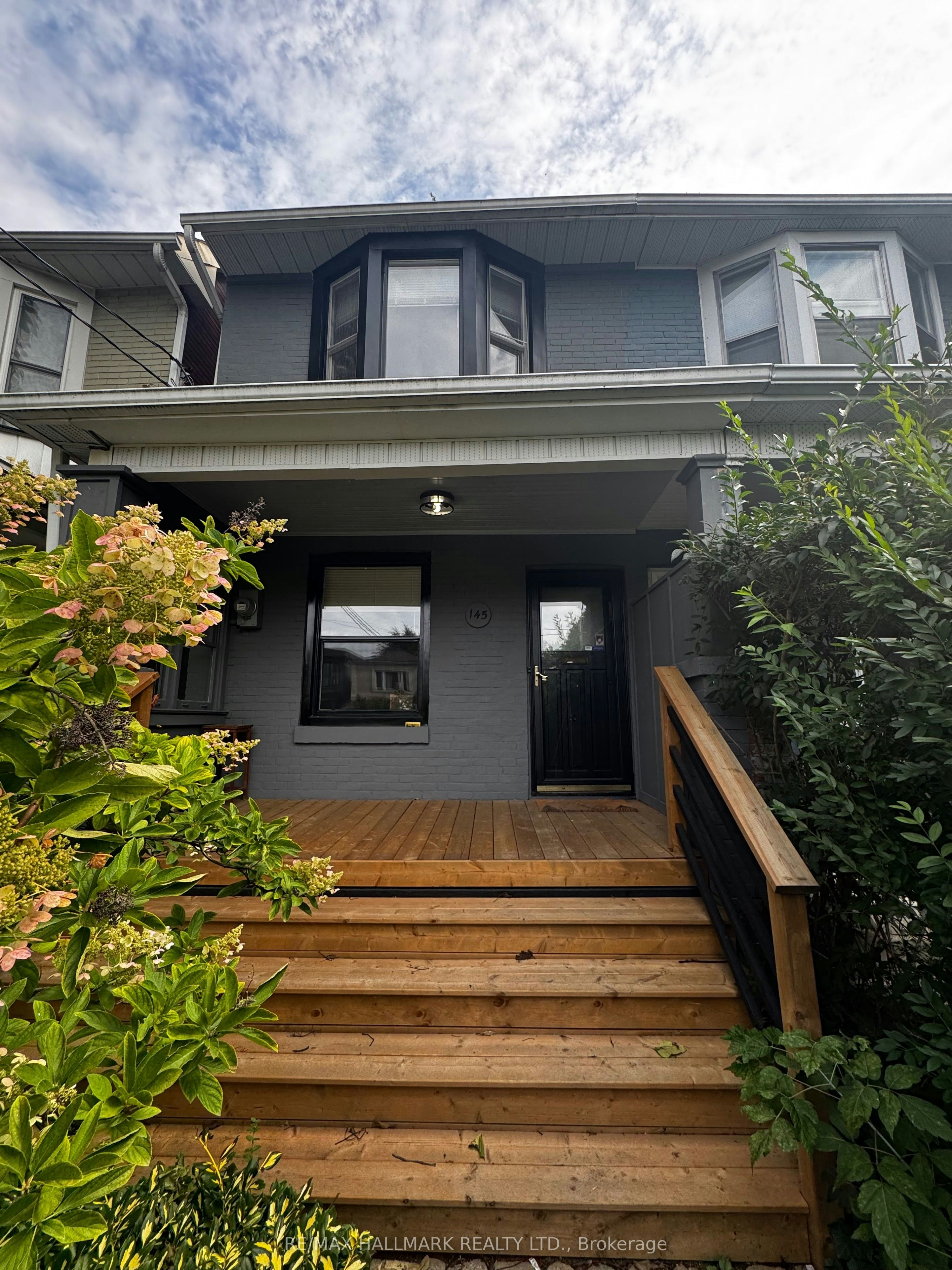 145 Eaton Avenue, Toronto, ON, M4J 2Z9 - 2