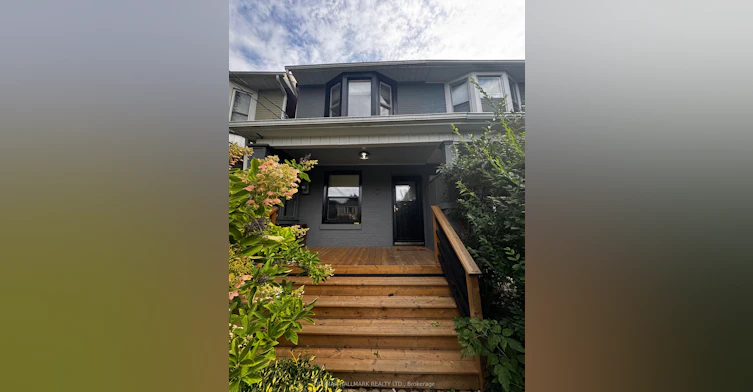 145 Eaton Avenue, Toronto, ON, M4J 2Z9 - 2