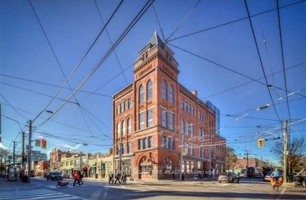 23-150 Broadview Avenue S, Toronto, ON, M4M 0A9 - 14