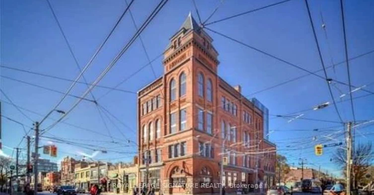 23-150 Broadview Avenue S, Toronto, ON, M4M 0A9 - 14