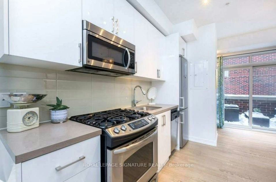 23-150 Broadview Avenue S, Toronto, ON, M4M 0A9 - 6