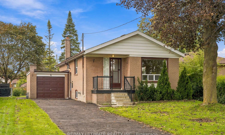 4 Moray Place