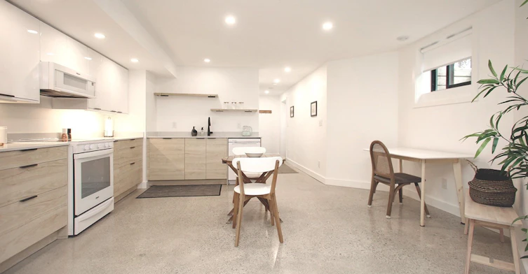 Bsmt-354 Main Street, Toronto, ON, M4C 4X7 - 7