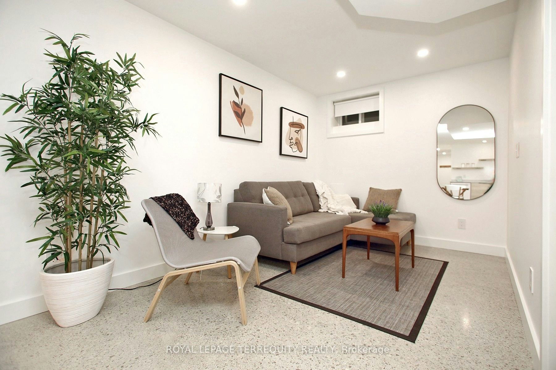 Bsmt-354 Main Street, Toronto, ON, M4C 4X7 - 13
