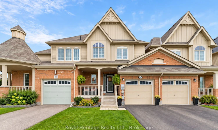 80 Richard Davies Crescent