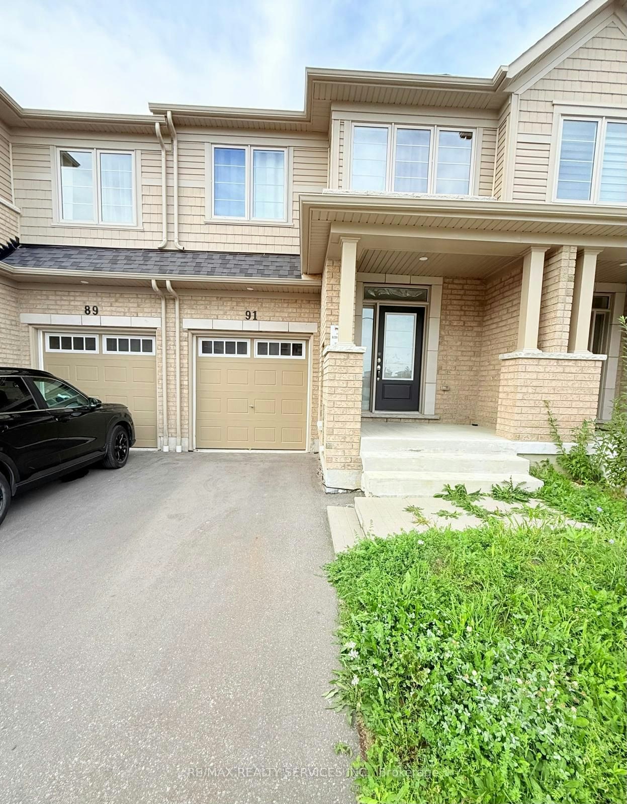 91 Air Dancer Crescent, Oshawa, ON, L1L 0V3
