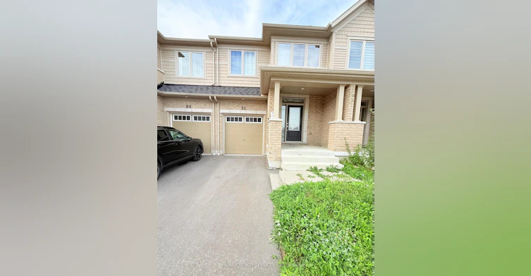 91 Air Dancer Crescent, Oshawa, ON, L1L 0V3