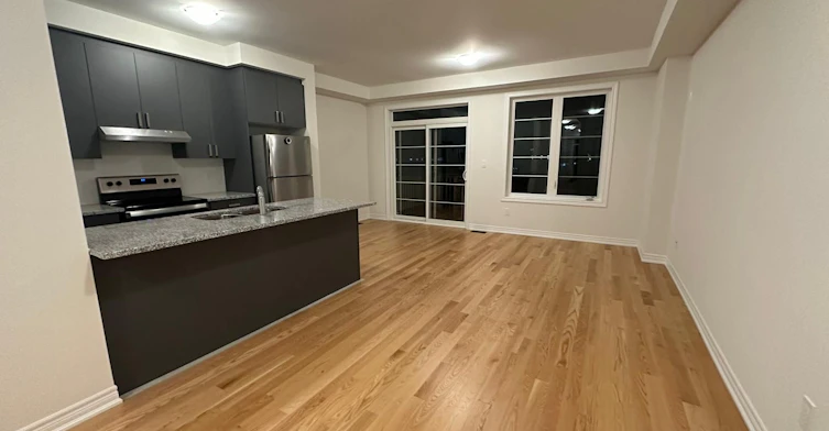 91 Air Dancer Crescent, Oshawa, ON, L1L 0V3 - 2