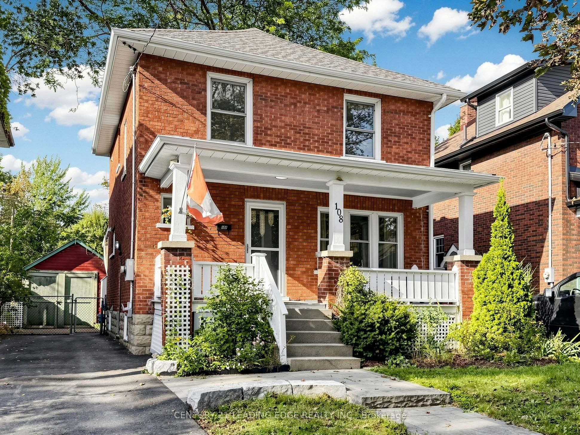 108 Frederick Street, Oshawa, ON, L1G 2B3