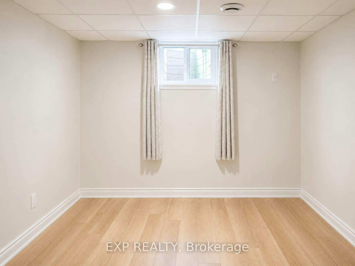 Basement-36 Castor Crescent, Toronto, ON, M1G 3R2 - 5