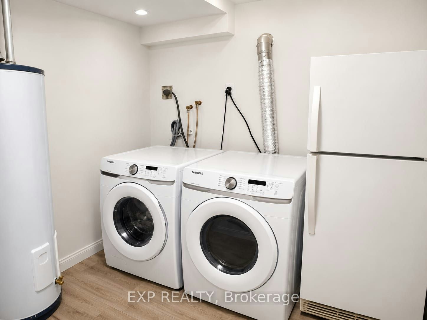Basement-36 Castor Crescent, Toronto, ON, M1G 3R2 - 9
