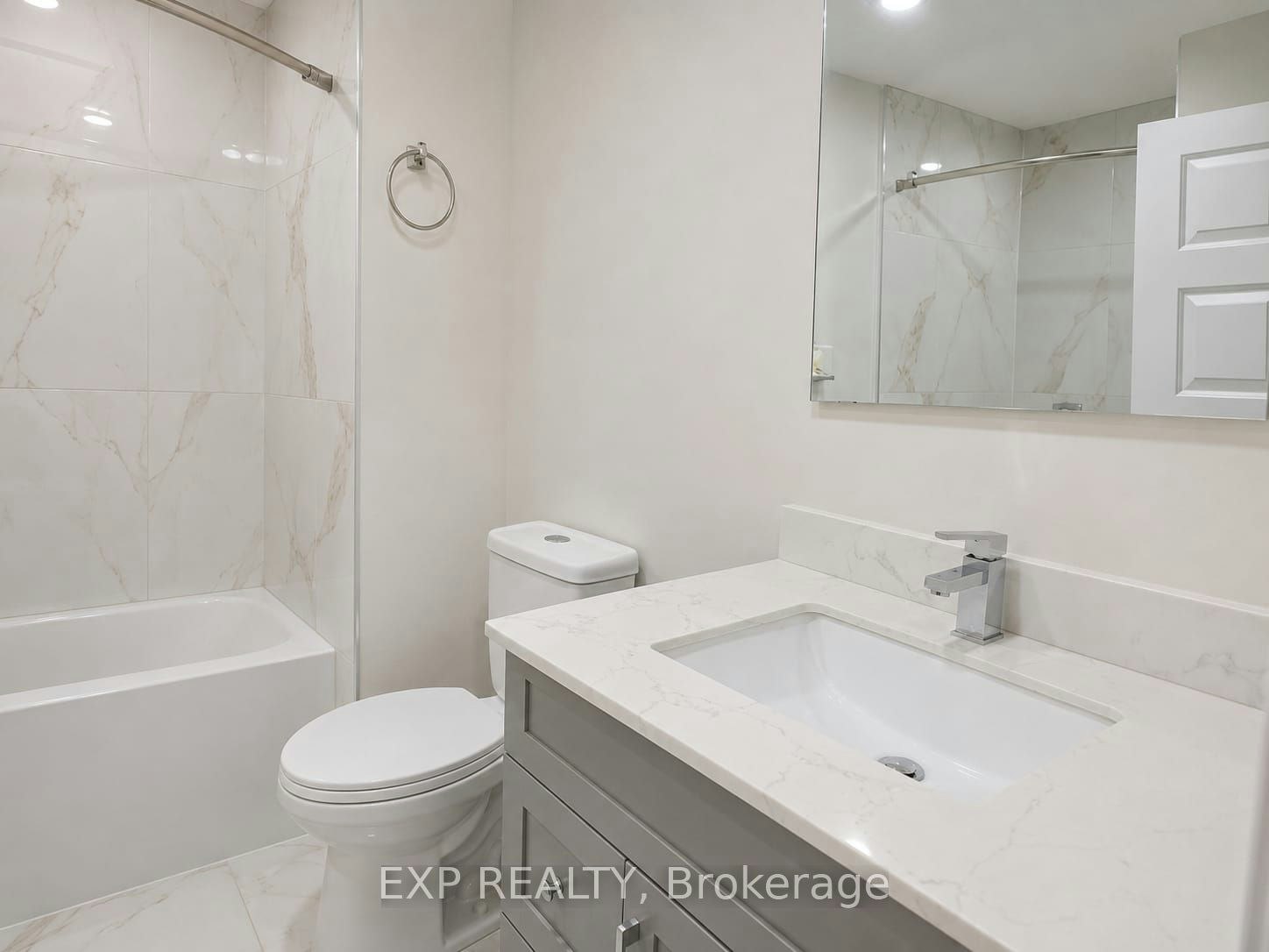 Basement-36 Castor Crescent, Toronto, ON, M1G 3R2 - 7