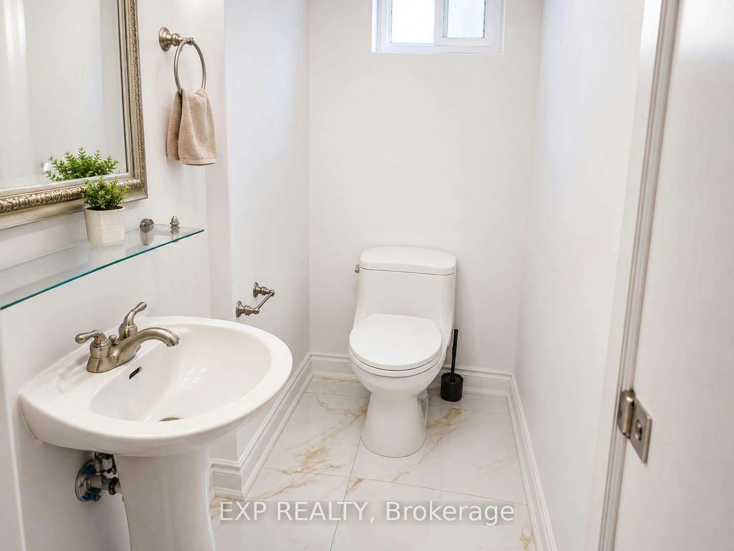 Basement-36 Castor Crescent, Toronto, ON, M1G 3R2 - 8