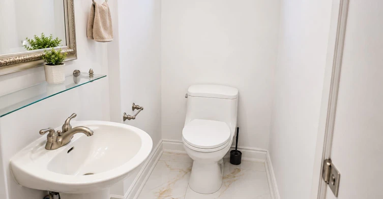 Basement-36 Castor Crescent, Toronto, ON, M1G 3R2 - 8