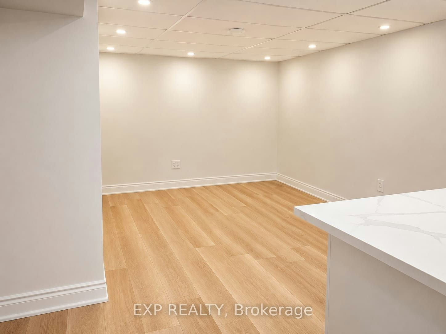 Basement-36 Castor Crescent, Toronto, ON, M1G 3R2 - 3