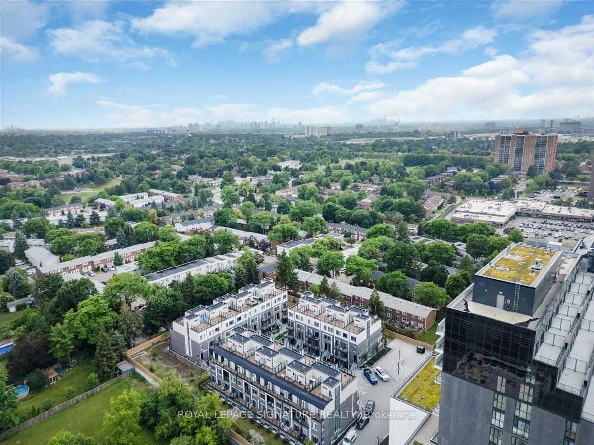 306-3427 Sheppard Avenue E, Toronto, ON, M1T 3K5 - 18