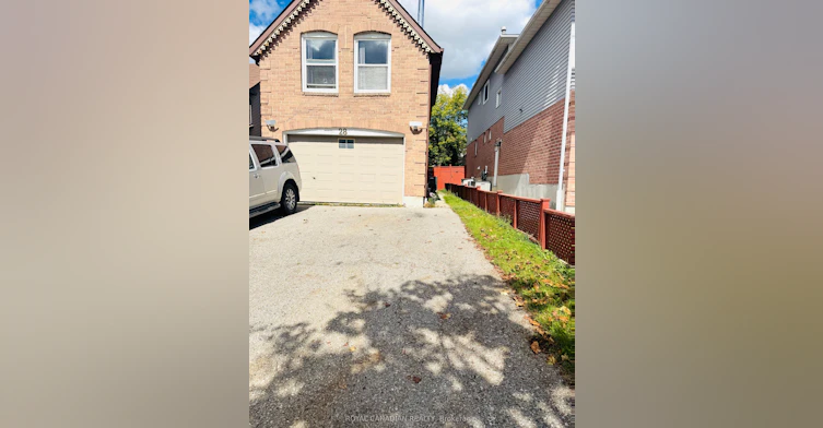 BSMT-28 Chapman Drive E, Ajax, ON, L1T 3C3