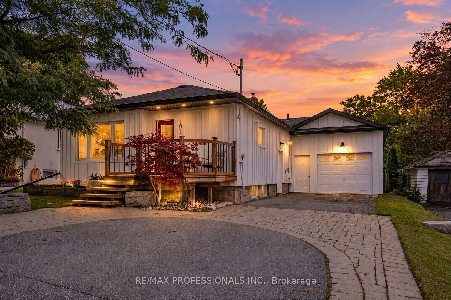 1013 Centre Street S, Whitby, ON, L1N 4X5