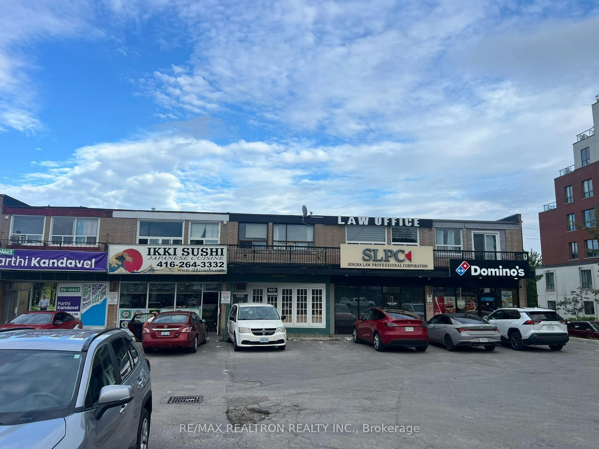Unit 1-30 East Haven Drive, Toronto, ON, M1N 1M2 - 22